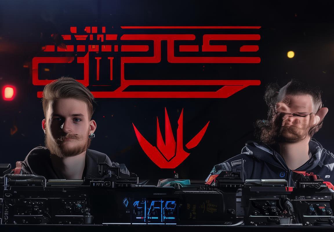 FaZe Clan官宣2025阵容：ropz续约三年担任队长