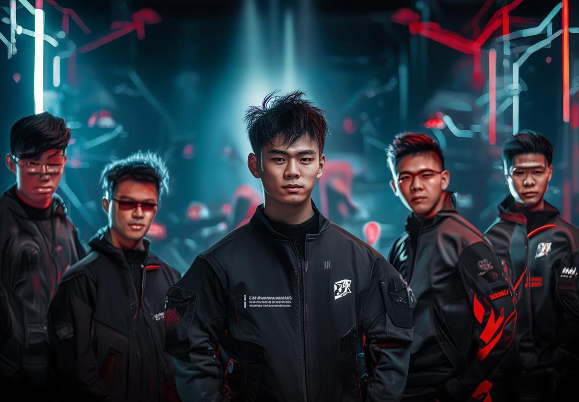 牢帕战队VCT冠军赛逆袭登顶：战术调整与团队配合成关键