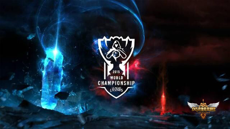 纪录片筹备中！S15英雄联盟总决赛背后的故事将搬上银幕。