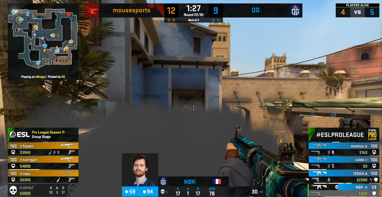 Major锦标赛：Valve认证的CS赛事巅峰，成就职业选手电竞史册荣耀