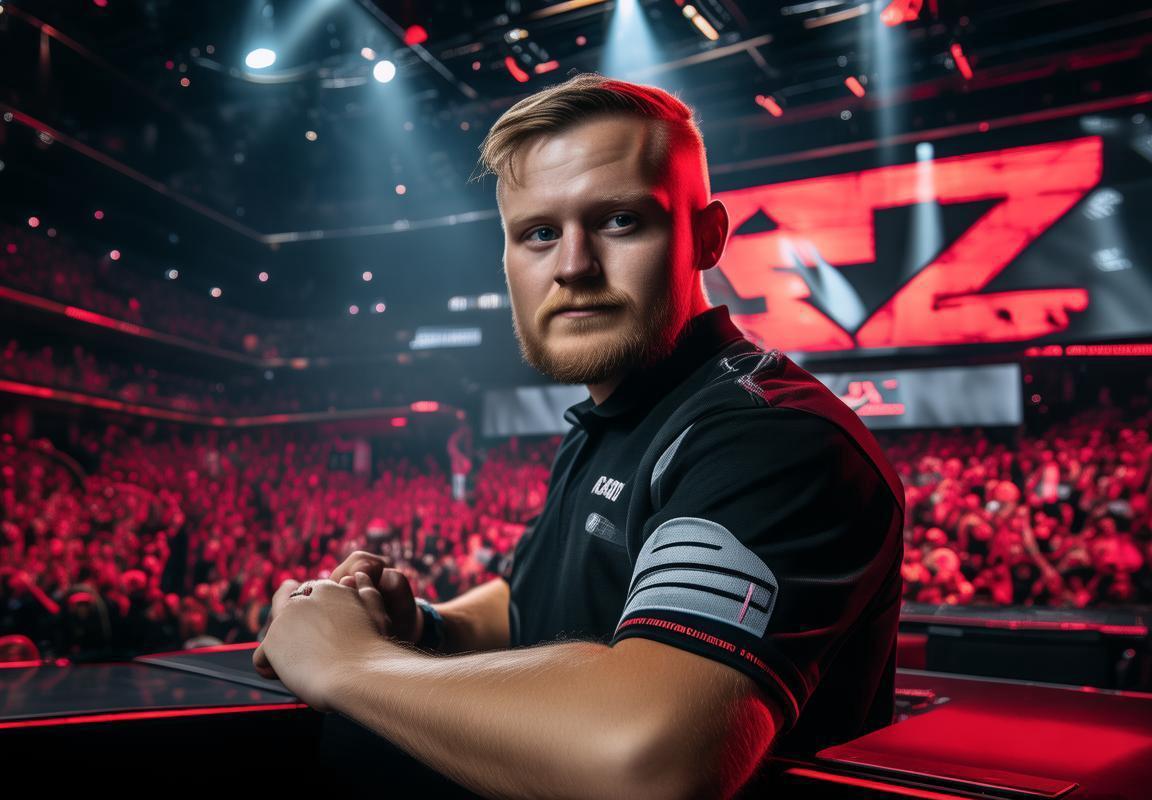 FaZe Clan官宣2025阵容：ropz续约三年担任队长