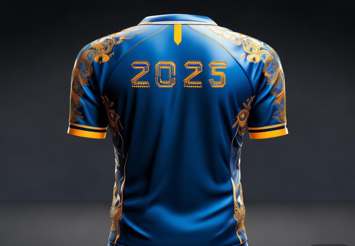 重庆狼队发布2025《王者荣耀》世冠限定队服：融合大足石刻非遗元素