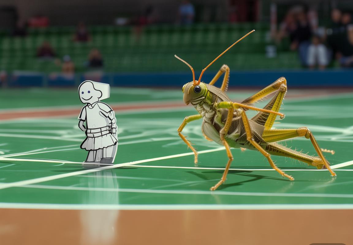 英雄联盟最抽象尴尬官方比赛，纸片人加蝈预测，Scout荣登区王