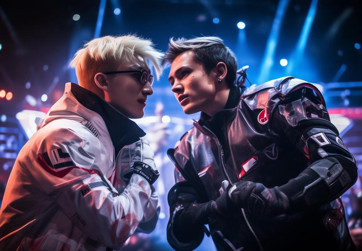 T1迎战IG全球总决赛：Faker与TheShy的宿命对决再启