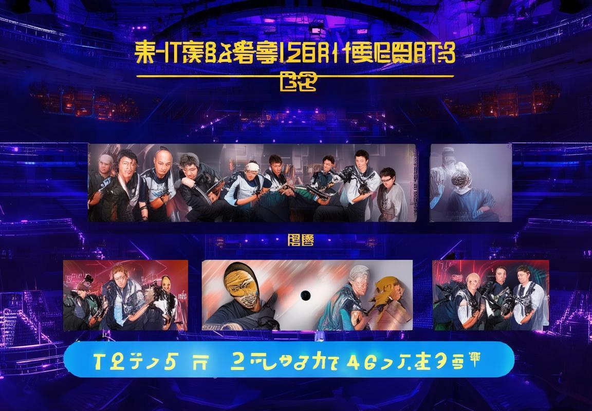 瑞士轮BO3决战日：胜者组决赛与败者组决赛同步开打，八强晋级名额今日尘埃落定