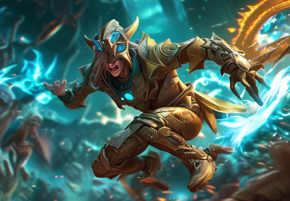 Chovy专访：赢得S15LOL全球总决赛FMVP，梦想照进现实。