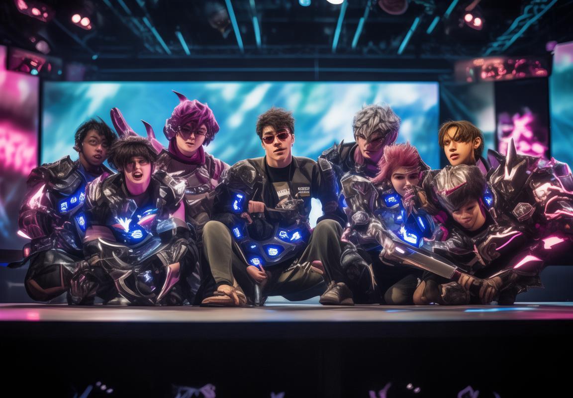 瑞士轮BO3决战日：胜者组决赛与败者组决赛同步开打，八强晋级名额今日尘埃落定