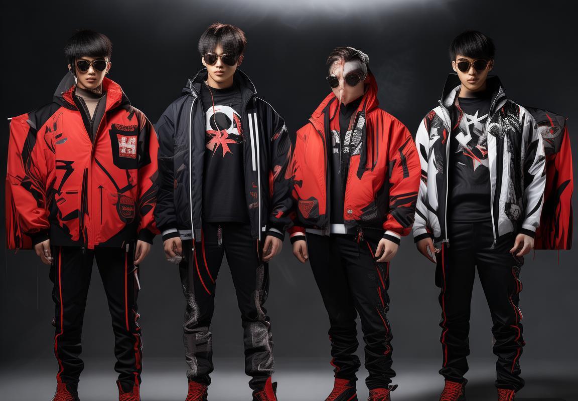 赛事合作升级：王者荣耀与巴黎时装周达成跨界合作，将推出战队主题高定服装