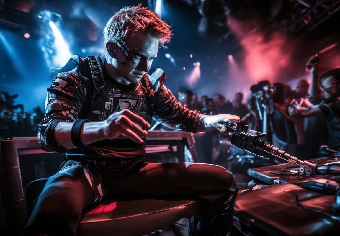 Gaimin Gladiators实现三连冠，称霸2025年DOTA2春季Major