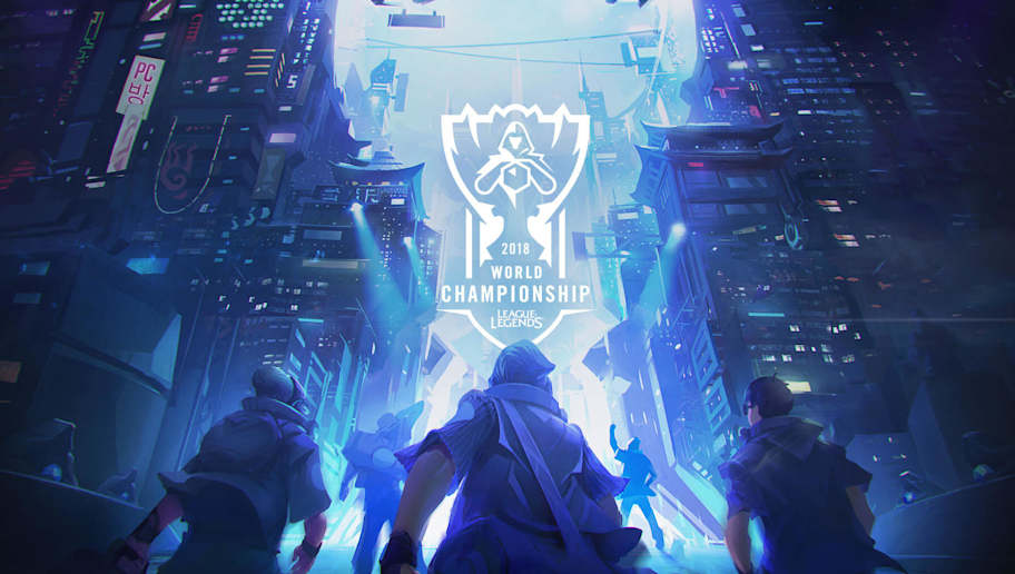 全球总决赛S15赛区名额分配：LCK赛区领衔，入围赛与小组赛名额详解