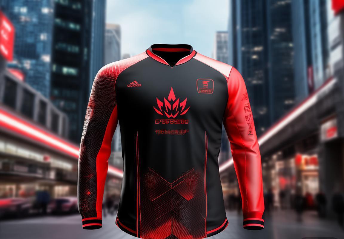 重庆狼队发布2025《王者荣耀》世冠限定队服：融合大足石刻非遗元素